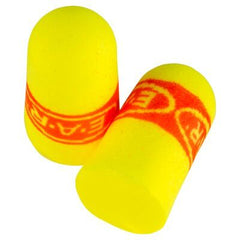 3M E-A-R soft SuperFit 30 Uncorded Earplugs Poly Bag 200 pairs/box