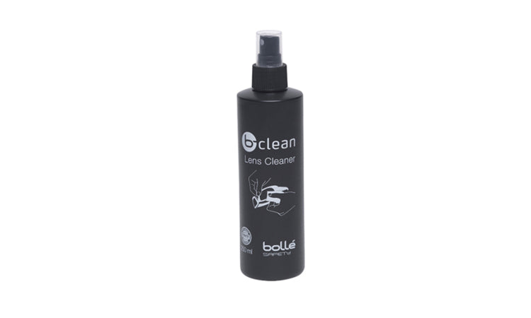 Bolle Accessories B-Clean B411 250ml Lens Cleaner Spray