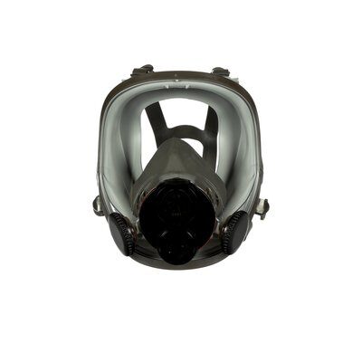 3M Large DIN Thread Full Face Respirator (6900DIN)