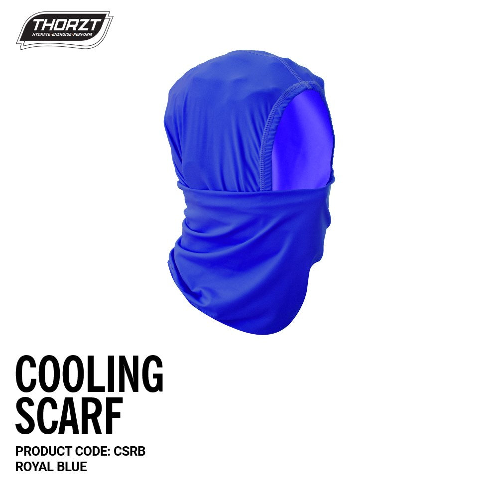 Thorzt Cooling Scarf