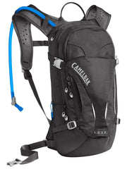 CamelBak LUXE 3L Womens Fit Sports Hydration Pack - BLACK