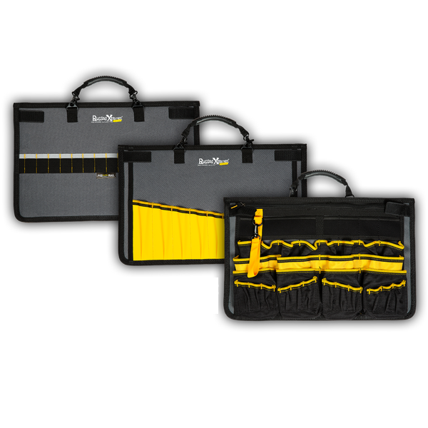 Rugged Xtremes Professional Tool Bag