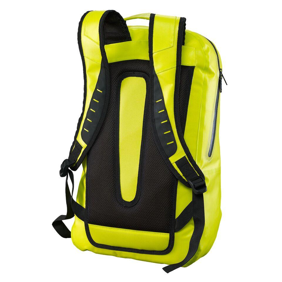 Caribee Alpha Waterproof Hi Vis Backpack