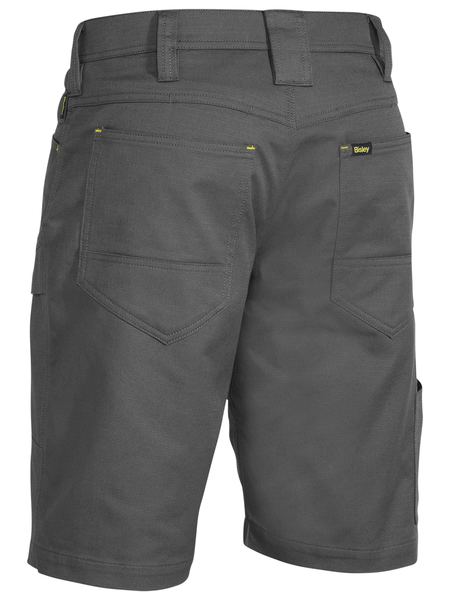 Bisley X Airflow Ripstop Vented Work Short