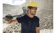 Bolle Safety Glasses MERCURO