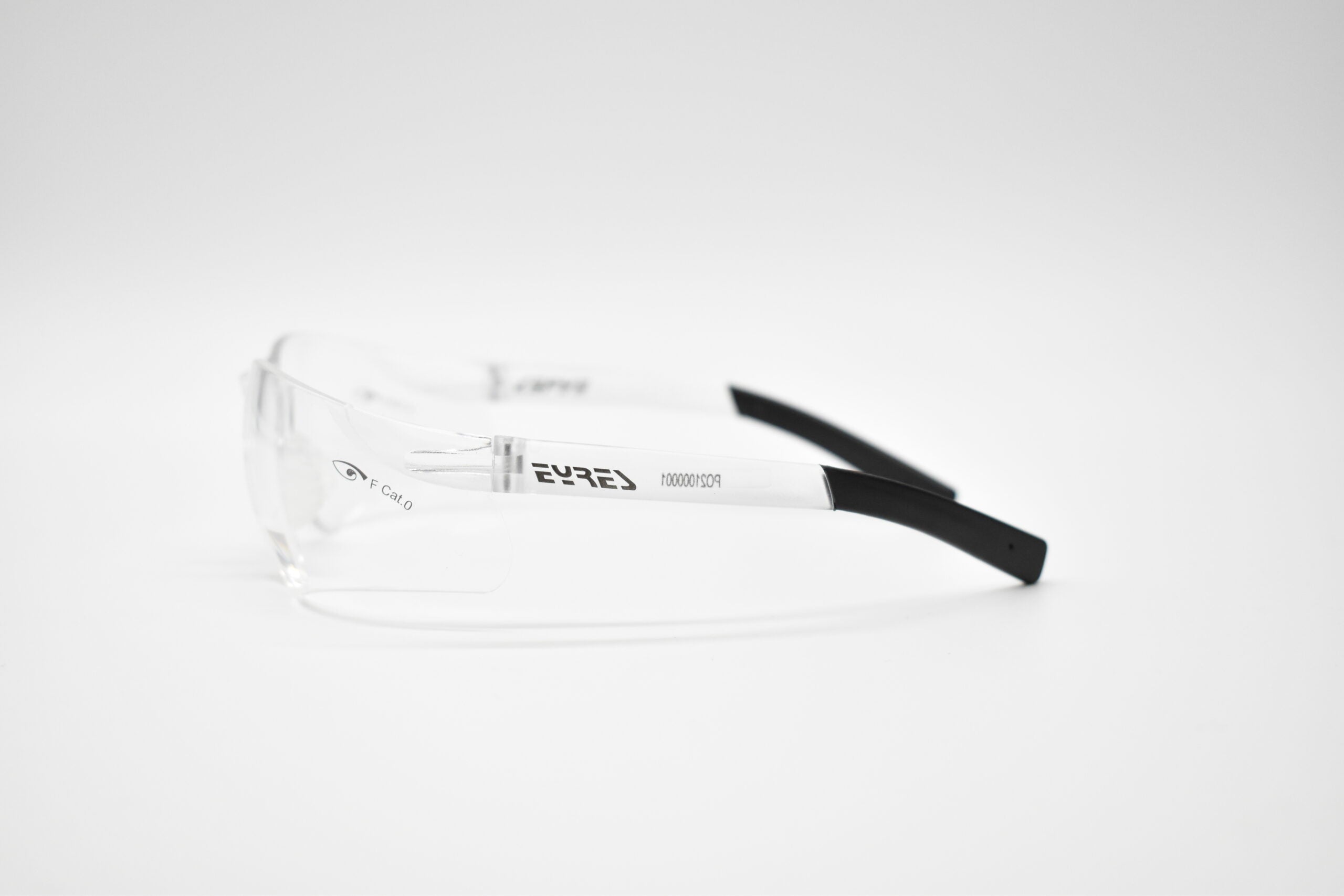 EYRES MAGNIFIQ Clear Lens +2.00 Magnification