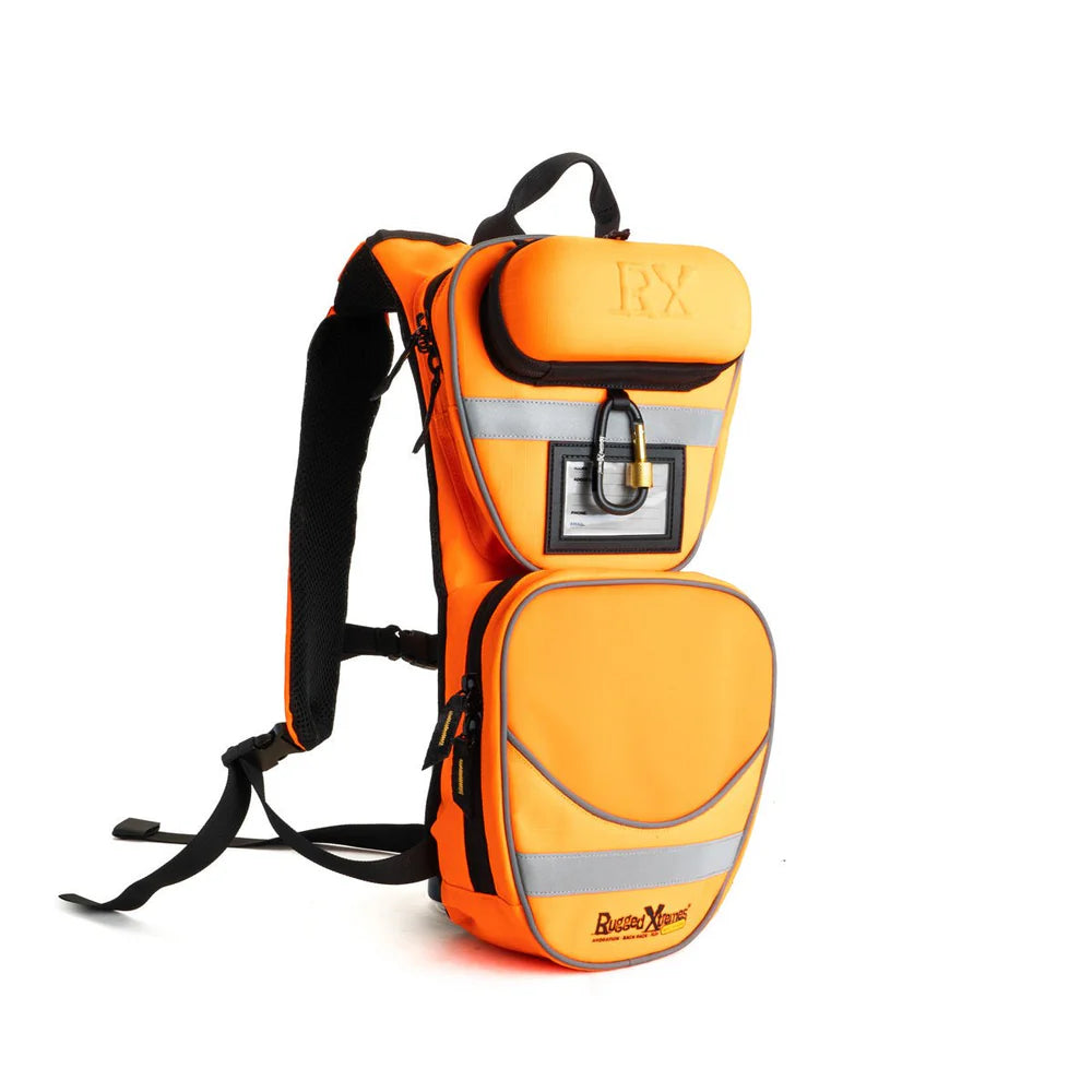 Rugged Xtremes 3L Hydration Backpack