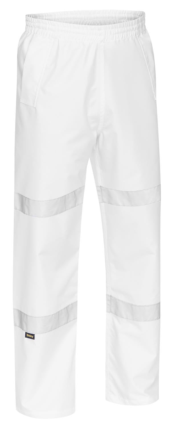 Bisley Taped Shell Rain Pant