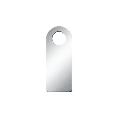 Austlift G80/G100 Blank Chain Sling Tag SWL S/Steel
