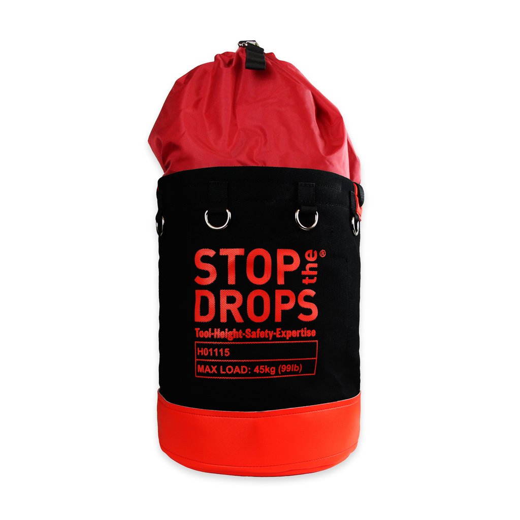 GRIPPS Bison Bag - 45kg/99lb