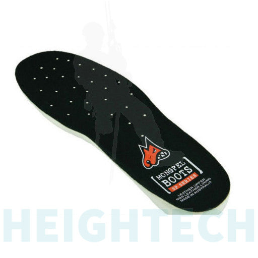 OrthoTec Mongrel PU Innersoles Insert Size 11