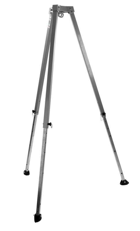 IKAR DB-A2 Tripod Bundle