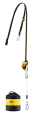Petzl KNEE ASCENT CLIP (D022EA00)