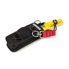 GRIPPS Retractable Single Tool Holster With Auto-Lock