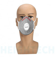 N95 P2 Valved Nuisance Odour, 5251 (1007711) -PK-5