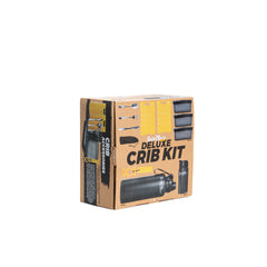 Rugged Xtremes Deluxe Crib Kit