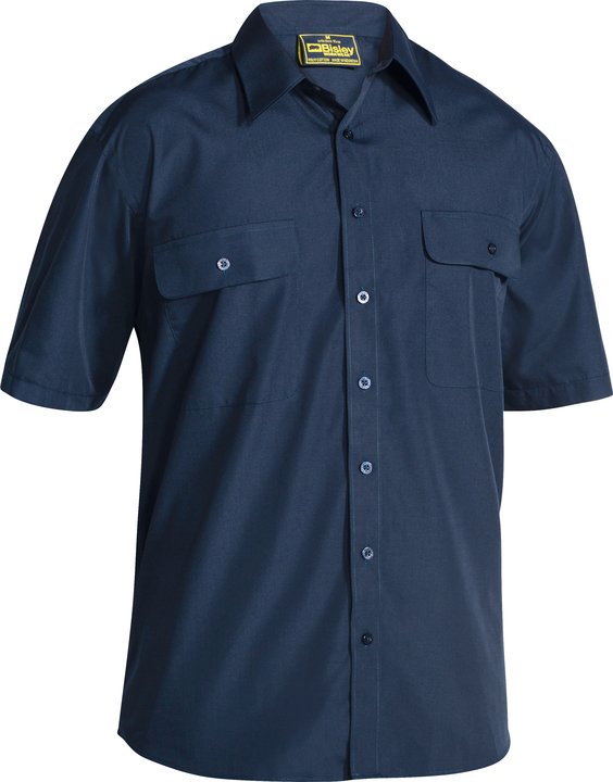 Bisley Permanent Press Shirt