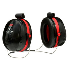 3M Peltor Optime III Neckband Earmuff 34db Class 5 (H540B)