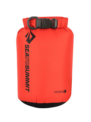 SEA TO SUMMIT 2L RED LIGHTWEIGHT 70D DRY SACK (ADS2RD)