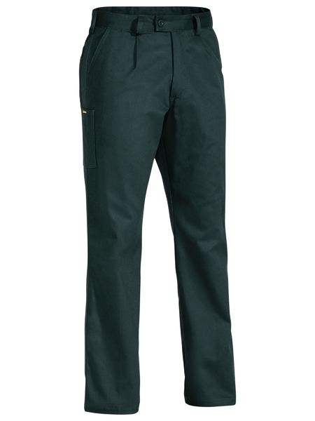 Bisley Original Cotton Drill Work Pants