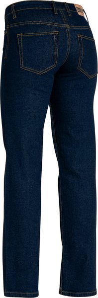 Bisley Women's Stretch Denim Jean