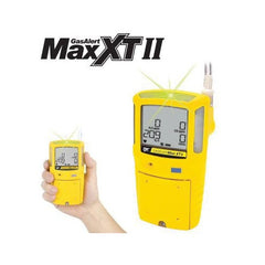 BW Gas Alert Max XT II Gas Detector (LEL/O2/H2S/CO) (72-8055-01)