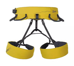 ONYX (1 buckle) CLIMBING HARNESSES M