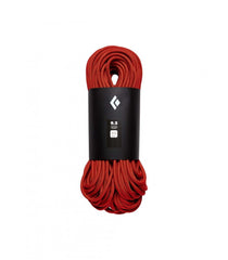 Black Diamond 60m Orange Climbing Rope 9.2mm