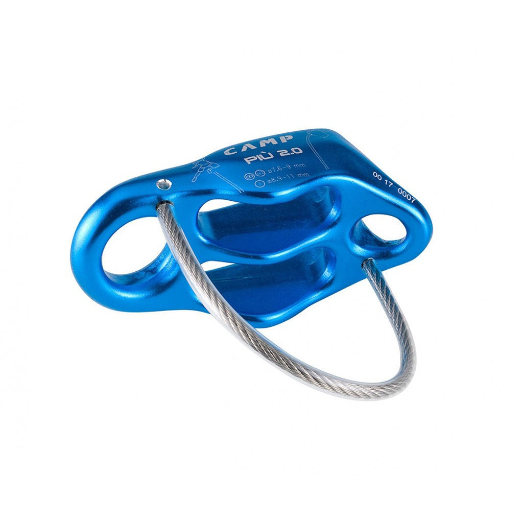 CAMP Piu 2 Blue