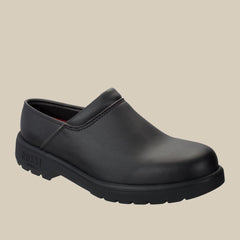 941 Focus Soft Toe - Hospitality Clog by Rossi Boots