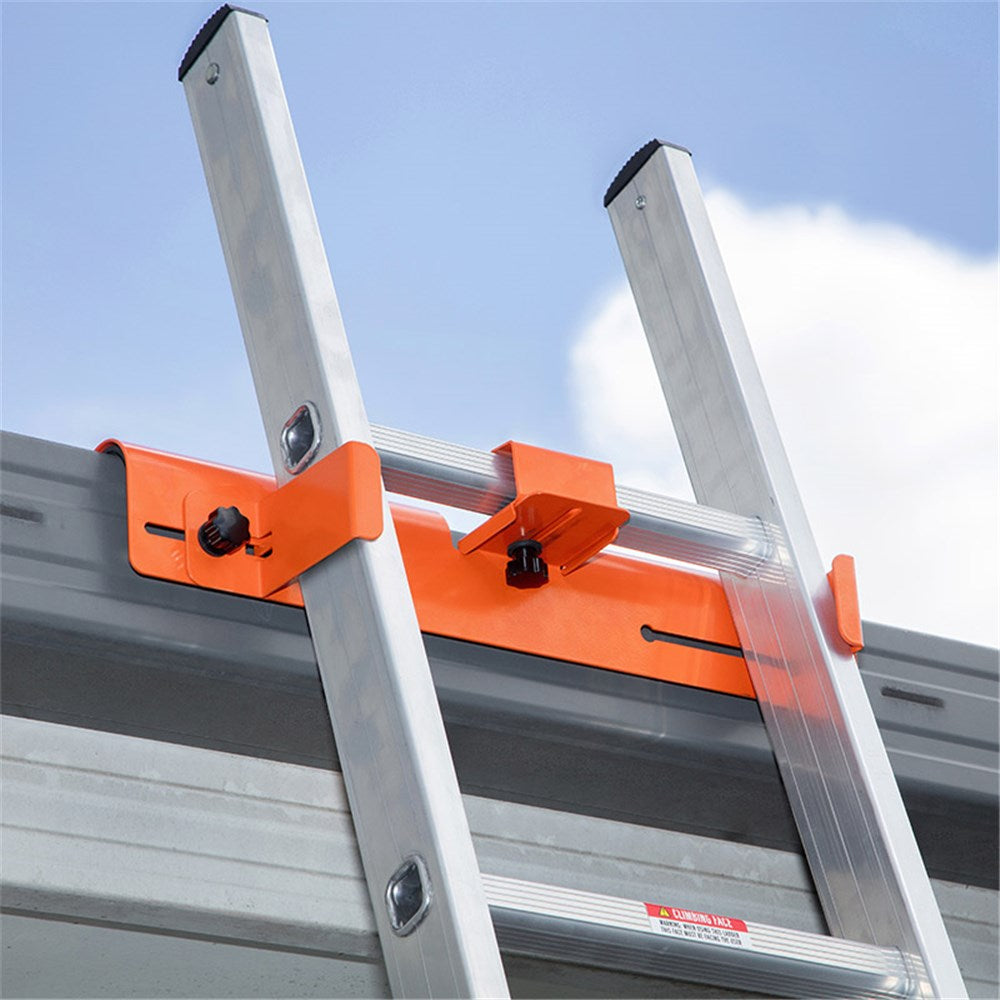 LINQ Ladder Gutter BRAQ-IT (HSLDBR)