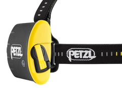 Petzl DUO Z2 Headlamp 430 Lumens - ATEX 2/22 (E80AHB)