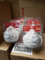 Honeywell Superone W3206 P2 Valved (RHSP-54019) PK=3