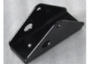Austlift Tripod Foot Cover with Pin and Spacer -