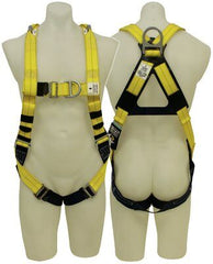 3M DBI-SALA MEDIUM Delta Riggers Harness with Stainless Steel Hardware (803M1022)