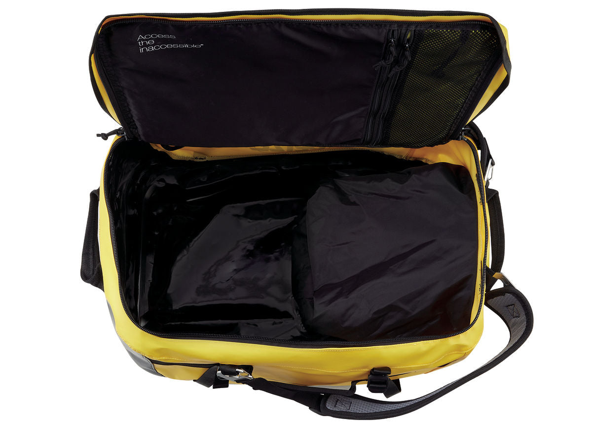 Petzl 65L Duffel Medium Capacity Transport Bag (S045AA00)