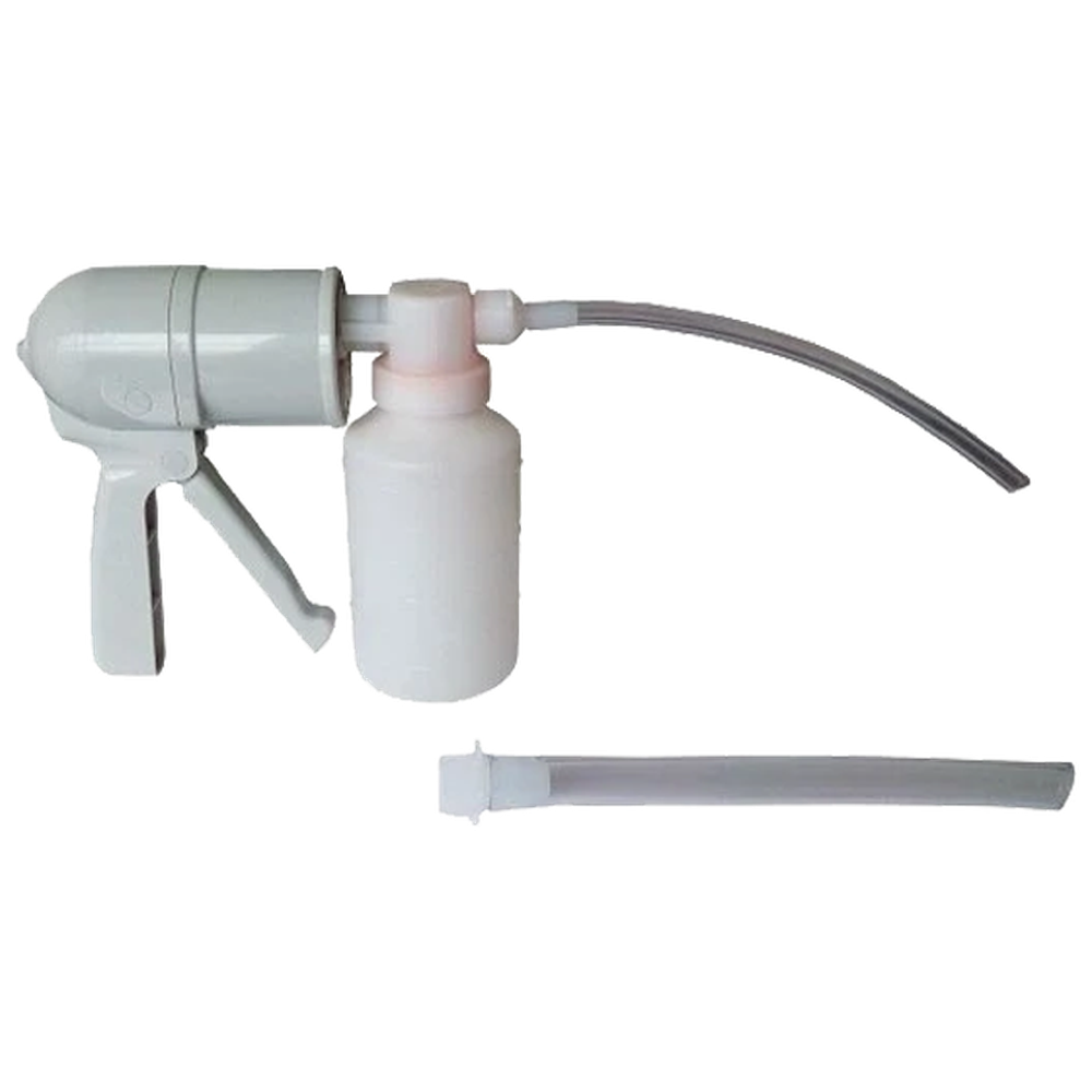 Aero Healthcare Manual Suction Pump