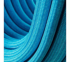 KATA 9.7 blue (single rope)