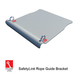 LadderLink Fixed - Rope Guide Bracket (LADFX007)