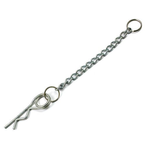 Austlift R-Clip for Wire Rope Hoist 0.8/1.6/3.2T