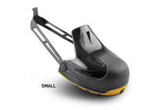 SMALL Gaston Mille Safety Cap Overshoes (OSCSMALL)