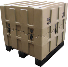 PELICAN Spacecase BG110110110 General Range