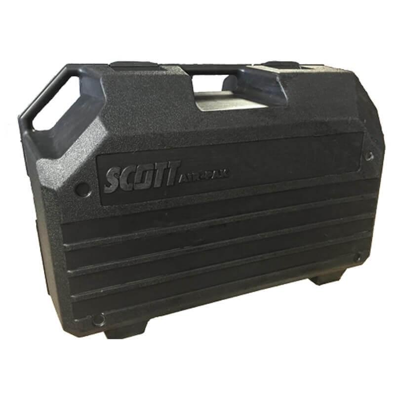 3M Scott Fire & Safety SCBA Moulded Carry Case