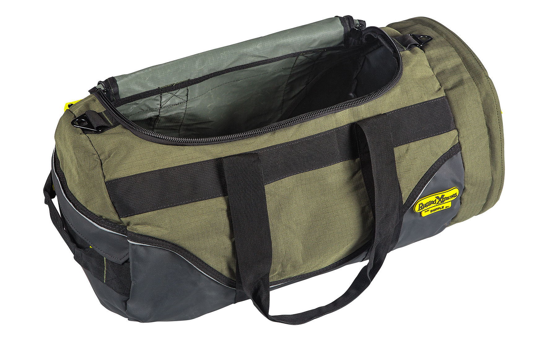 Rugged Xtremes Canvas Duffle Bag