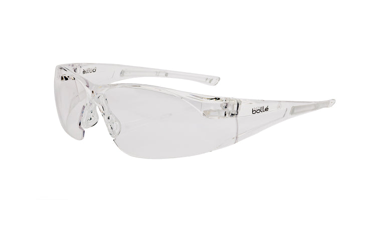 Bolle Safety Glasses RUSH