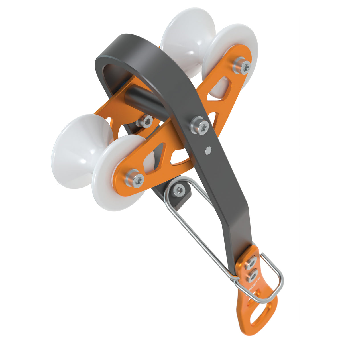 Singing Rock Easy Lift New