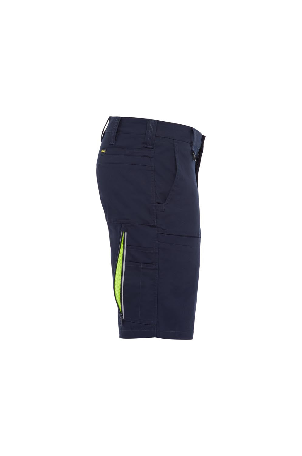 Bisley X Airflow Stretch Ripstop Vented Cargo Short
