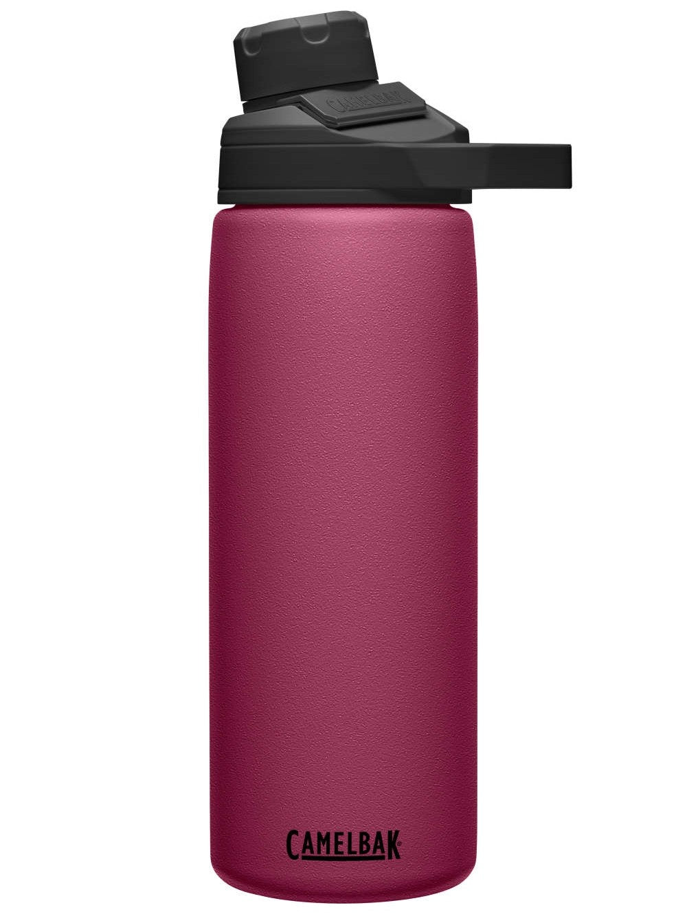 CAMELBAK CHUTE MAG 600mL PLUM Stainless Steel Insulated Bottle