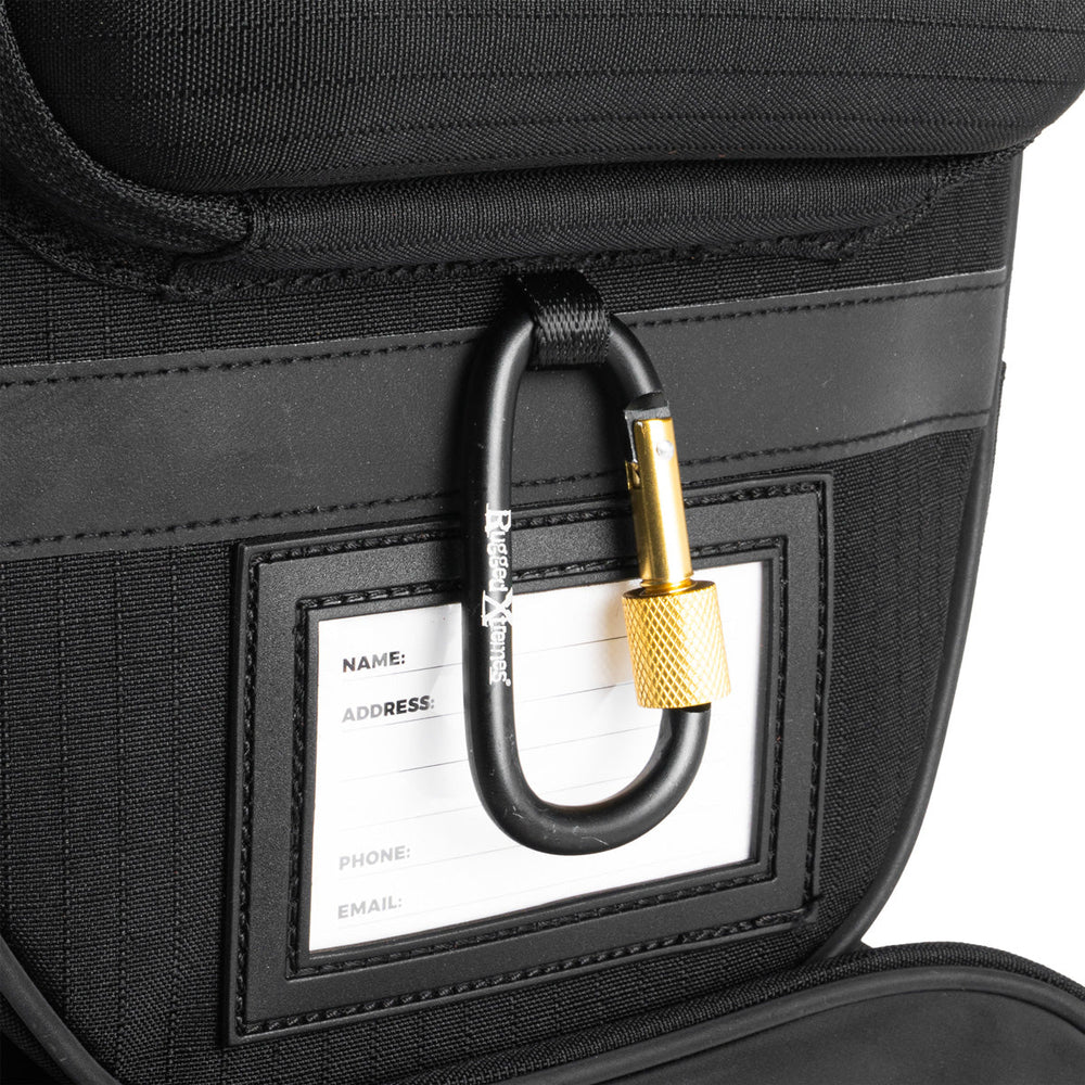 Rugged Xtremes 3L Hydration Backpack