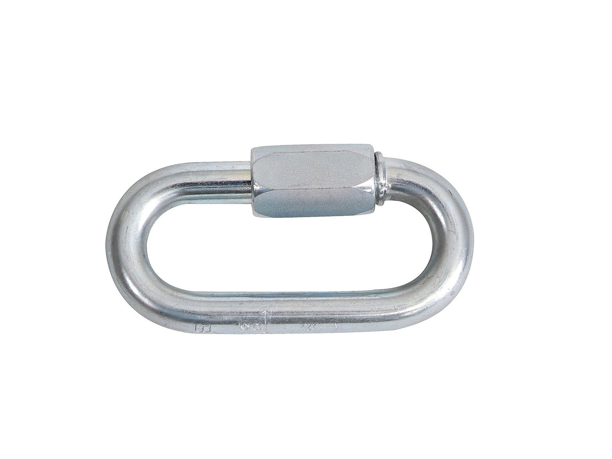 Maillon Rapide Standard S/Steel - 10mm
